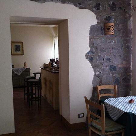 B&B Poggio Stallone Orvieto Dış mekan fotoğraf