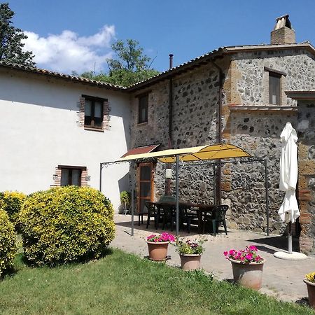 B&B Poggio Stallone Orvieto Dış mekan fotoğraf