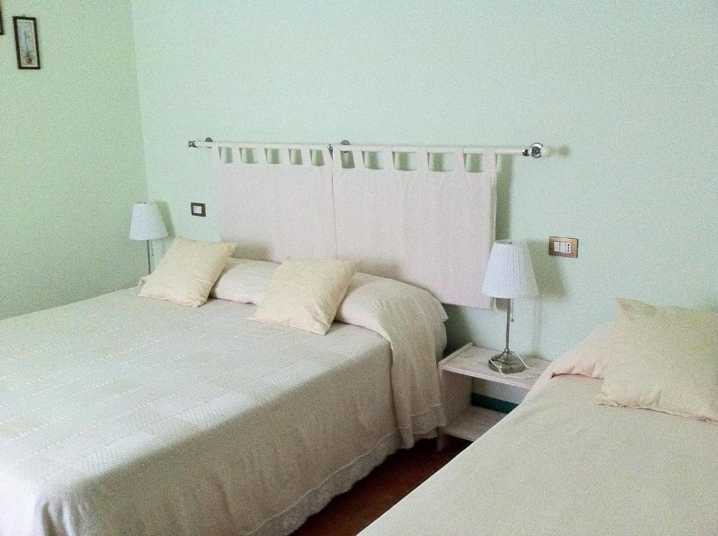 B&B Poggio Stallone Orvieto Oda fotoğraf