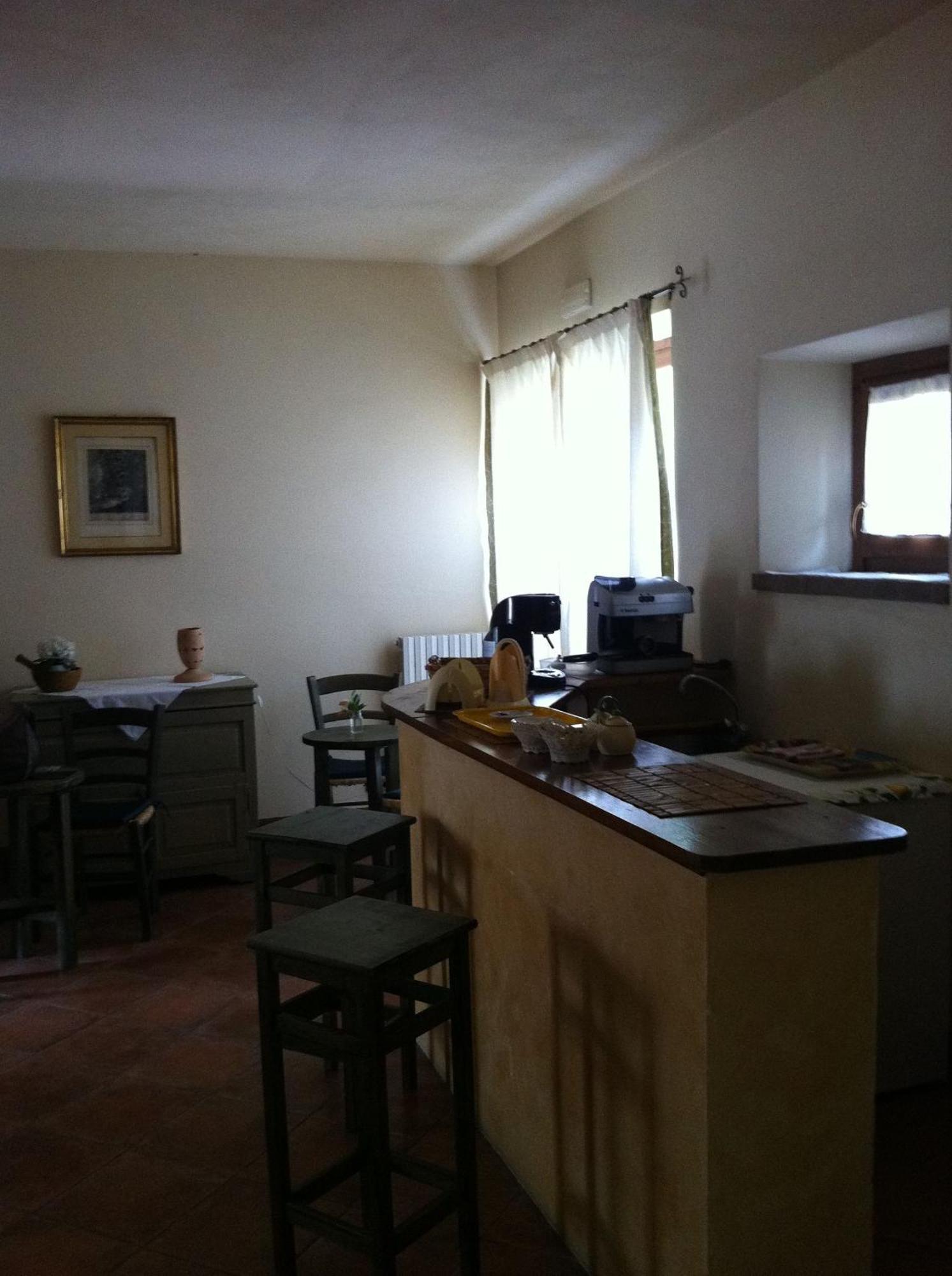 B&B Poggio Stallone Orvieto Dış mekan fotoğraf
