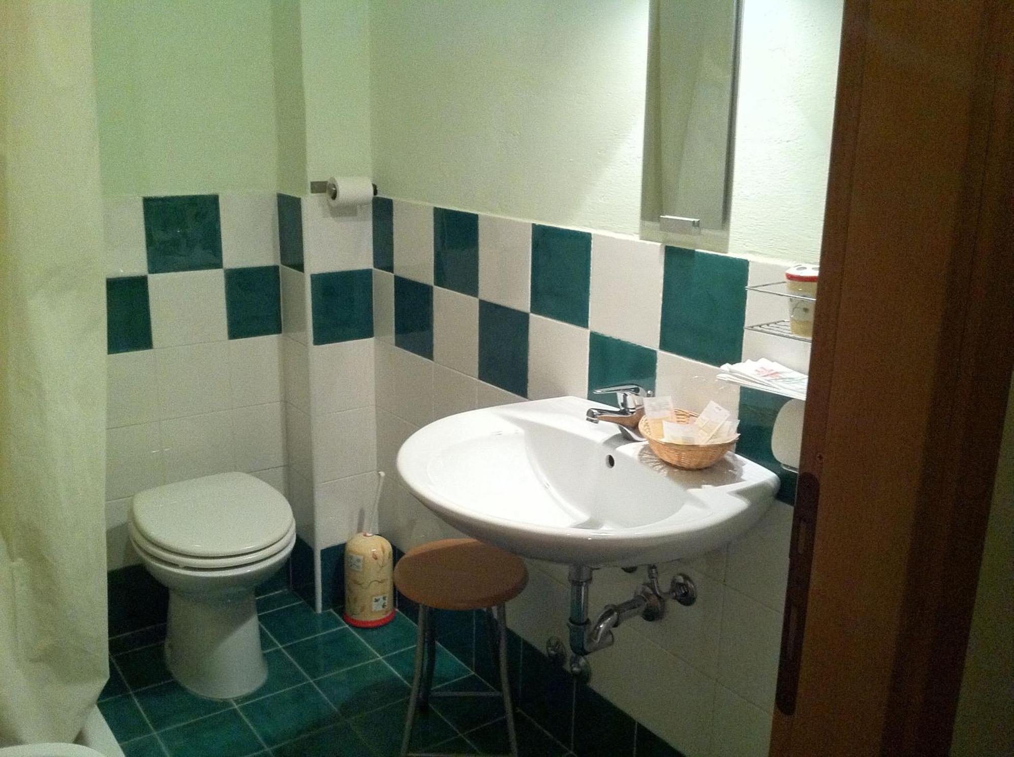 B&B Poggio Stallone Orvieto Dış mekan fotoğraf