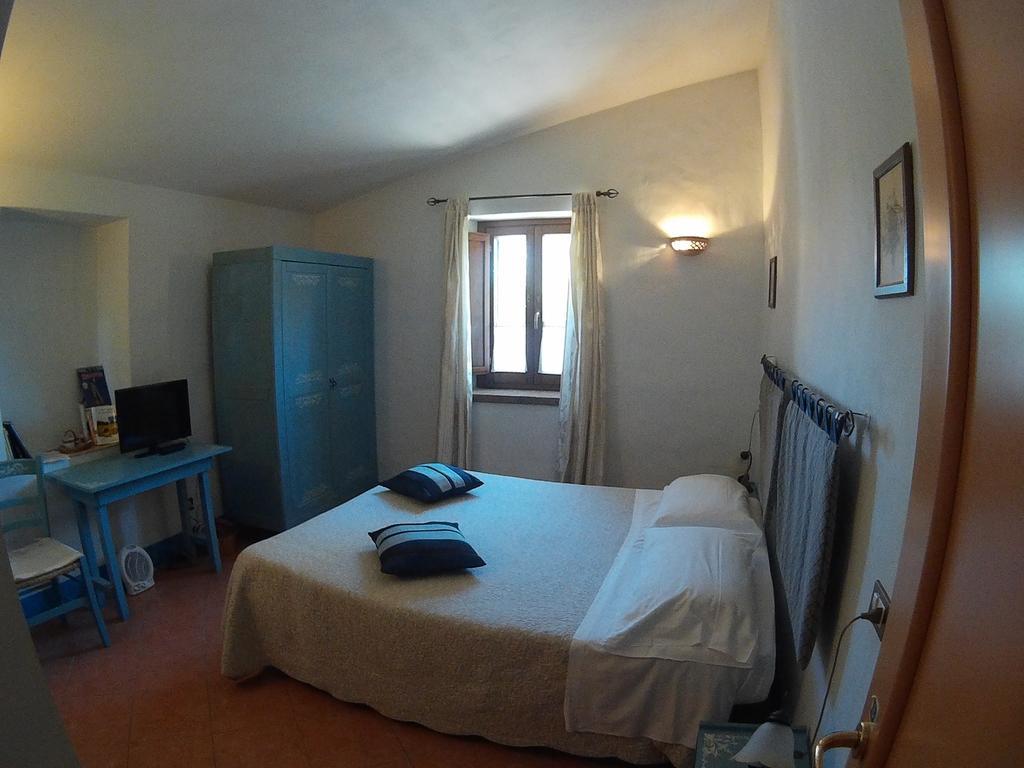 B&B Poggio Stallone Orvieto Dış mekan fotoğraf